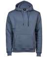 T5430 Men's Hooded Sweatshirt Flintstone colour image